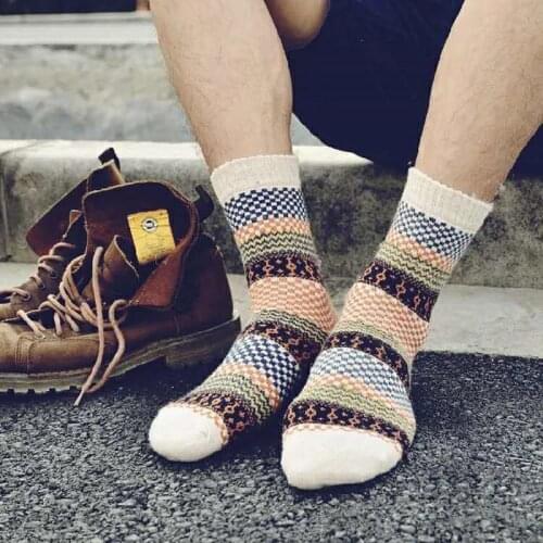 Skritts Mens Wool Socks