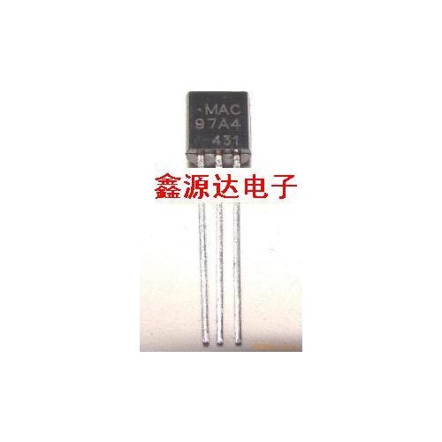 MAC97A4 97A4 specials