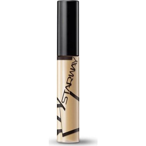 STAR WAY Liquid Face Concealers