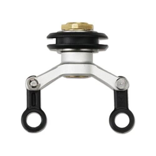 Tarot-RC 550/600 metal double push tail control group MK6015C for 550/600 multi-axis helicopter aircraft RC drone spare parts