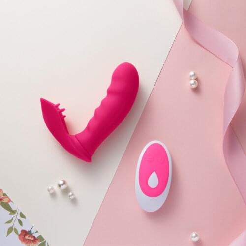 Wireless Remote Control Sucking Vibrator for Women G Spot Clit Sucker Clitoris Stimulator Dildo Sex Toys Shop for Adults Couples