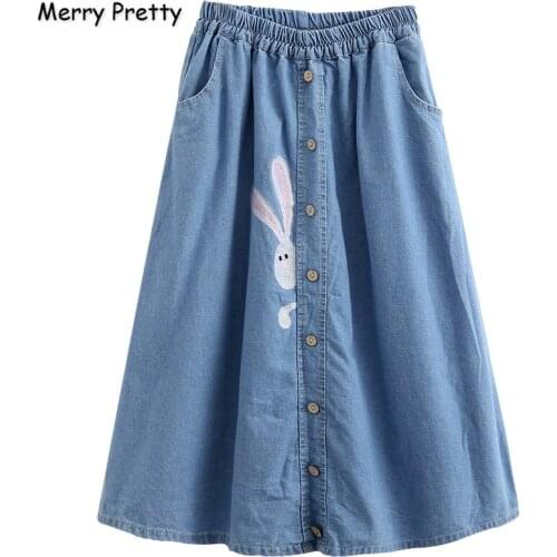 XUANHAO Womens Autumn Skirts