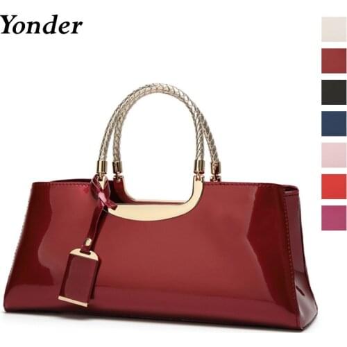 Yonder Blue Women's Bags