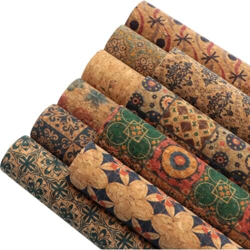 10pcs/set Wood Grain Faux Leather Fabric Sheet,Printed Synthetic Leather,DIY Hairbows Book Cover Earrings Bag,1Yc14582