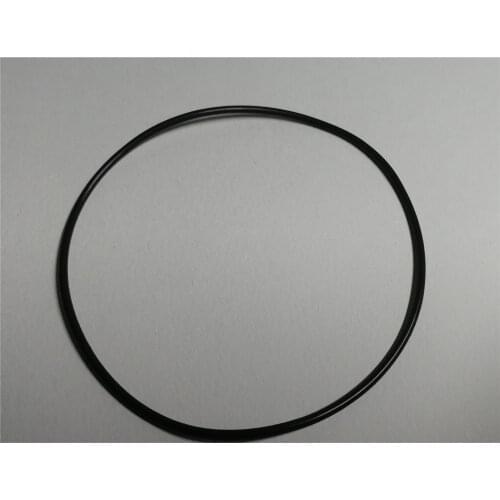 3pcs/set Replacement Laser Head Rubber Belt Ring for Neato Botvac 75 80 85 D80 D85 Sweeper Robot Spare Parts