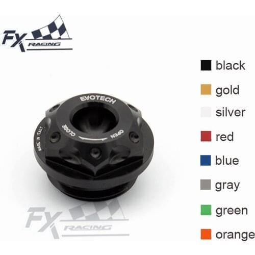 CNC Aluminum Motorcycles Oil Filler Cap For Yamaha YZF R1 R6 1998-2020 1999 2000 2001 2002 03 04 05 06 07 08 09 10 11 12 13 14