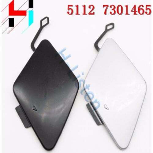 Bumper Head Light Washer Cover Cap for BMW 2013-2015 5112 7301465 7301465 many colors