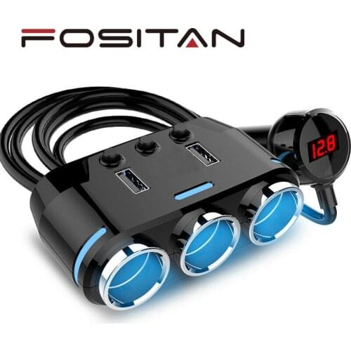FOSITAN Starting Devices For Cars