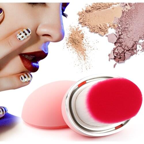Iebilif Blush Brushes