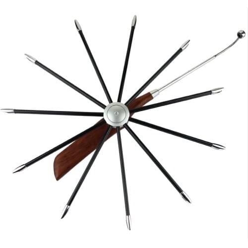 Controlled kite Rope winder Panying Kite Wheel flying toys kite control reel kite pipe crank reel kite wood steering mat kite