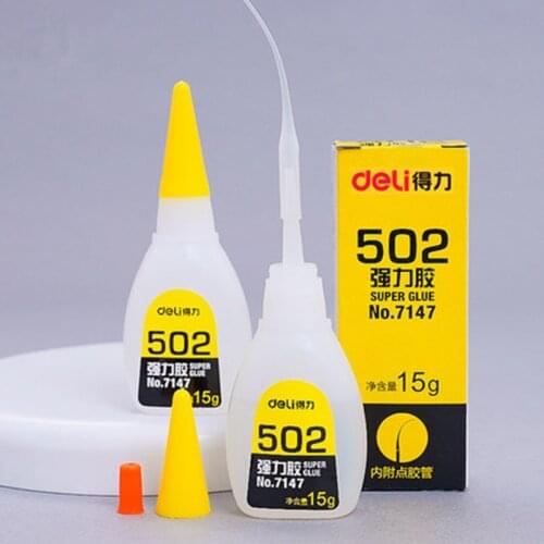 Practical 1/3/5/8Pcs 4ml 25ml 30ml Epoxy Resin AB Glue Strong Adhesive Liquid Glue For Repair Metal Plastic Wood Glass Ceramics