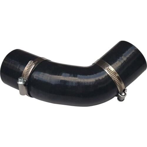 Intercooler outlet pipe assembly for JAC Refine 1.9T Supercharger hose 28170-V7110
