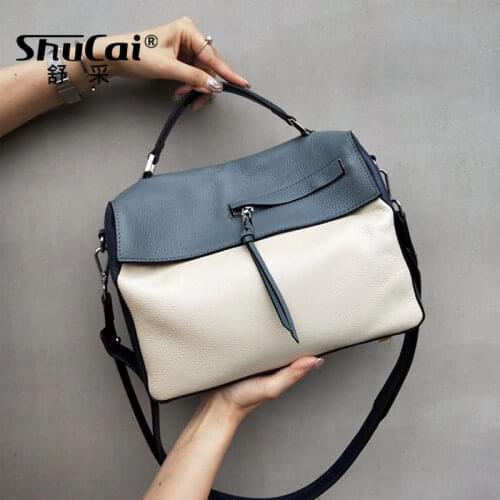 Shucai Ladies Handbags