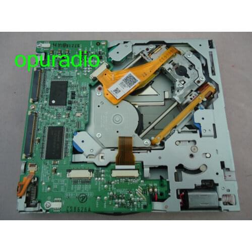 Brand new UCZ CD/DVD loader sat nav mechanism 039-3163-20 for Infiniti G37 car satellite radio navigation HDD