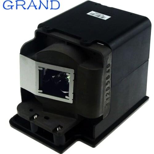 SP-LAMP-057 Replacement Projector Lamp with Housing for INFOCUS IN2112 / IN2114 / IN2116 / IN2192 / IN2194 / IN2196 Happybate