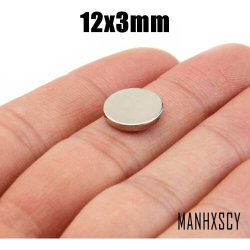 50/100/200/500pcs Super Powerful Strong Rare Earth Neodymium Magnet N35 Magnets