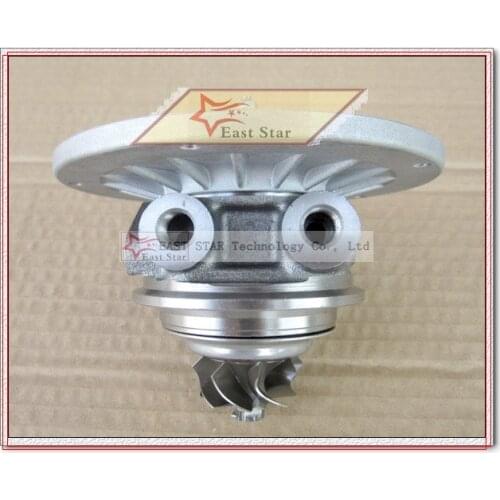 Turbo Cartridge CHRA RHF5 8973125140 8971371098 VA430064 For ISUZU Trooper SUV For Opel Monterey SUV 98- 4JX1 4JX1T 4JX1TC 3.0L