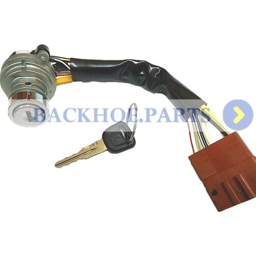 Ignition Switch T0270-81810 for Kubota Tractor L3240 L3430 L3940 L4060 L4240 L4740 L5030 L6060