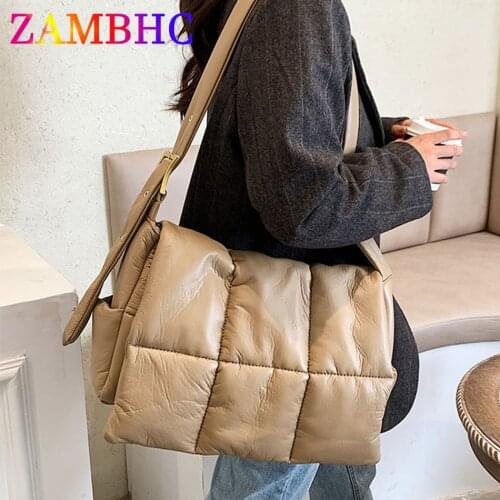 ZAMBHC Women's Shoulder Bags