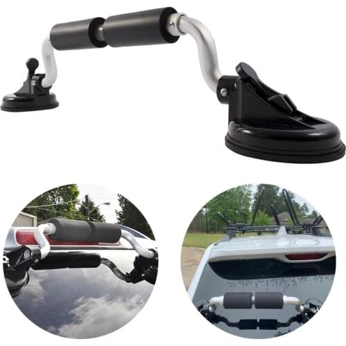 30.5'' Kayak Roller Boat loading System Suction Canoes Roller Load Assist for Car Top Accesorios kayak