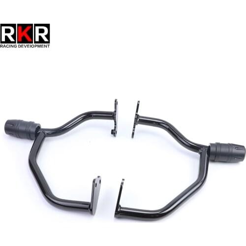 For ZONTES ZT310R ZT310X Sliders Guards Engine Crash Bungs Protectors Side Motorcycle Safety Bumpers ZT 310R ZT 310X