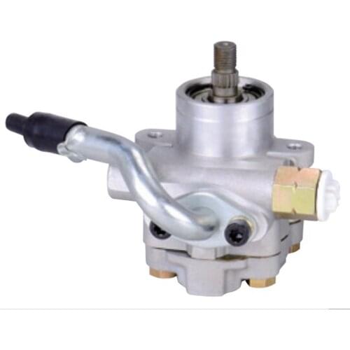 FEBIAT Power steering pump used for TATA 10H03-322/10H03322