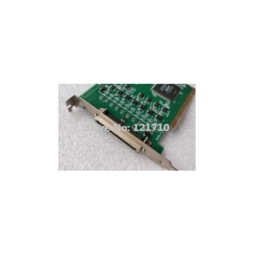 Industrial equipment board INTERFACE PCI-2703