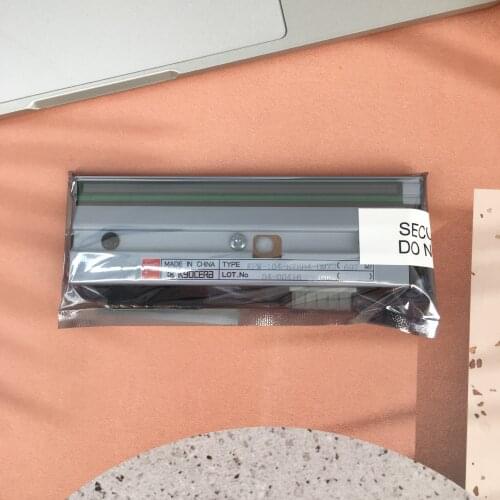 Brand new original datamax PHD20-2181-01 for datamax I-4208 203DPI thermal label barcode printer accessories print head