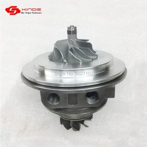 Susirick 53039880288 turbo chra 53039700260 53039880260 53039700288 turbo core K03 For Ford Mondeo for Land Rover cartridge 2.0L