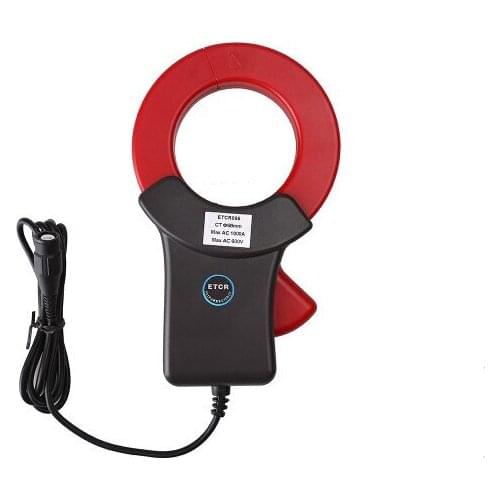 ETCR068 High Accuracy Current Clamp Sensor