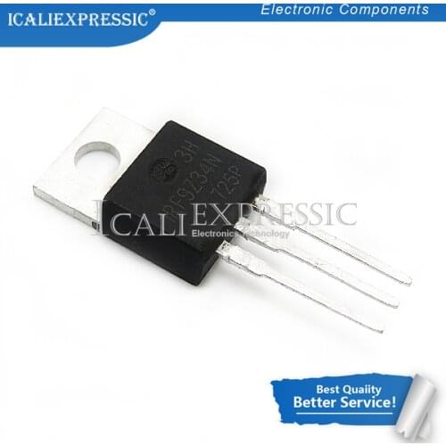 10PCS IRF9Z24 IRF9Z34 IRLZ24N IRLZ34N IRLZ44N LM317T IRF3205 Transistor TO-220 TO220 IRF9Z24 IRF9Z34 IRLZ24 IRLZ34 In Stock