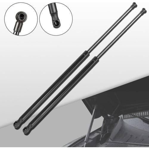 2 PCS Front Hood Lift Support Shocks Struts For 2008-2014 Cadillac CTS