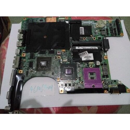 461069-001 lap connect board connect with motherboard DV9000 tested by system connect board