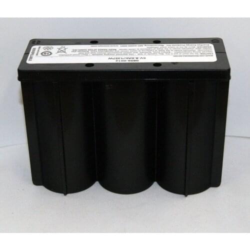 Tops 8000mAH News OTDR Battery for Philips A3 Agilent A3 ADI Ademco 465680 DL12707 0859-0012 LM6 Chloride 1000010162