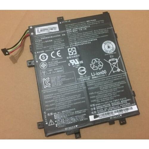 UGB genuine Lenovo L17C2P51 L1M2P51 01AV469 SB10K97616 laptop battery