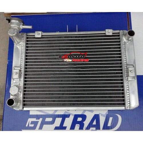Radiator for Honda Magna VF1100C V65