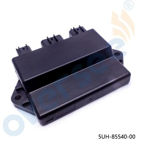CDI Module Box Unit For Yamaha YFM 350 Bruin 2x4 4x4 ATV Igniter 5UH-85540-00-00