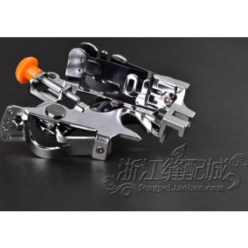 CY-008 Multifunction Machine Presser Foot Home Sewing Kit Taiwan Imports A Full Accessory Kit Containing A Discount