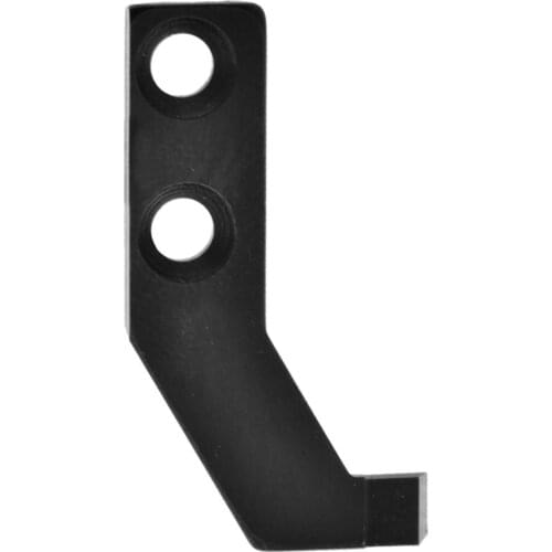 For JUKI LH-3528-2 Fixed Knife Strong H Brand ,Parts Number Is 400-12404