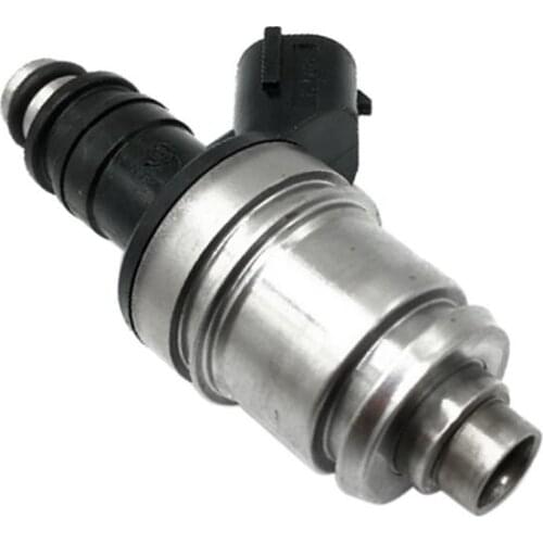 ENGINE FUEL INJECTOR OEM JS2J-3 for SUZUKI WAGON R 1999 LHD 1.0 PETROL