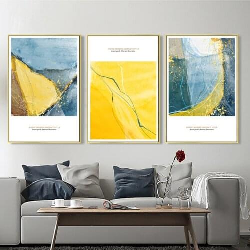 Jane European Painting Frameless Modern Art Elegant Abstract Decorative Painting Abstract Hotel Club Apartment Painting Core