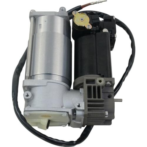 Air Suspension Compressor Pump For BMW X5 E53 M54 M62 3.0i 4.4i Sport Utility 37220151015 37226779712 37226753862