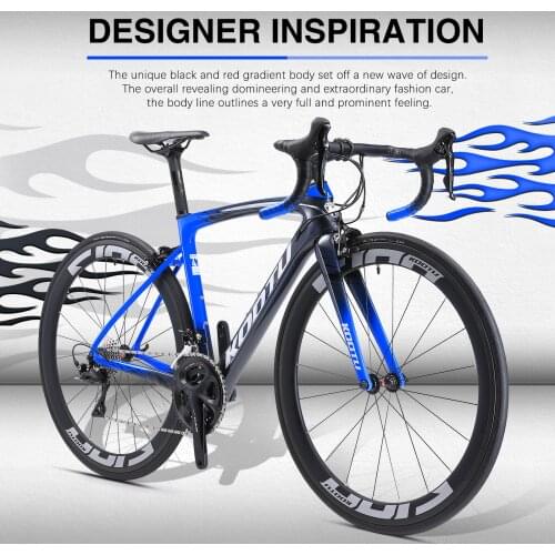 KOOTU Cycling Products