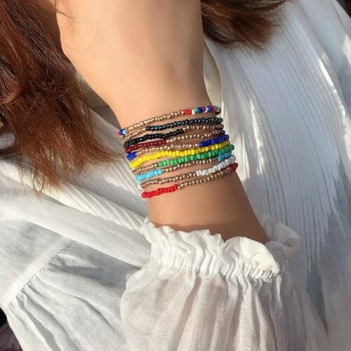 Marcatsa Bracelets