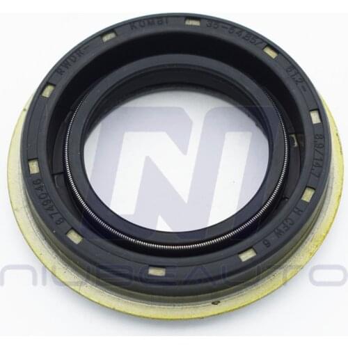NIUBEAUTO Drive Shaft Oil Seal 12755013 For Chevrolet Cruze Orlando Captiva Opel Vauxhall Insignia Meriva Mokka Signum