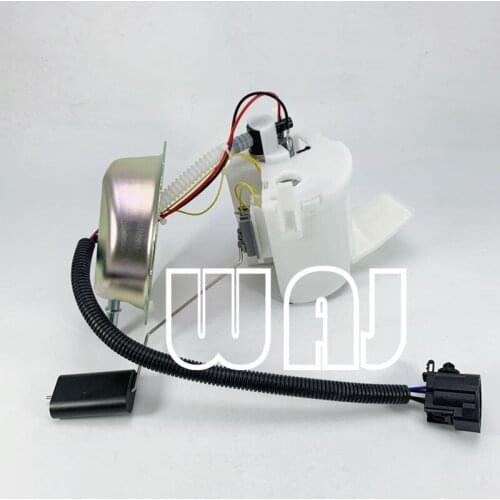 WAJ Fuel Pump Module Assembly E2368M Fits For Ford Focus 2.3L-L4 2003-2004
