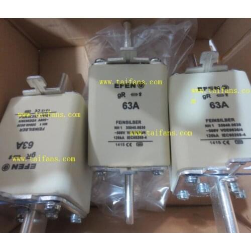 NH-SI 000 2A GG AC400V 2A 4A 6A 10A 16A 20A 25A 32A 35A 40A 50A 63A 80A 100A