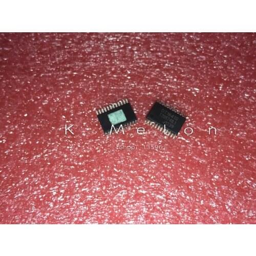 New original 10PCS/LOT DT1641S DT1641AS DT1641 TSSOP-24
