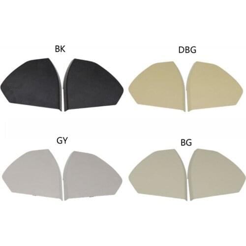 Car Front Drivers Door Plastic Cover Trim Shell For E-Class W211,2117270248 J60F