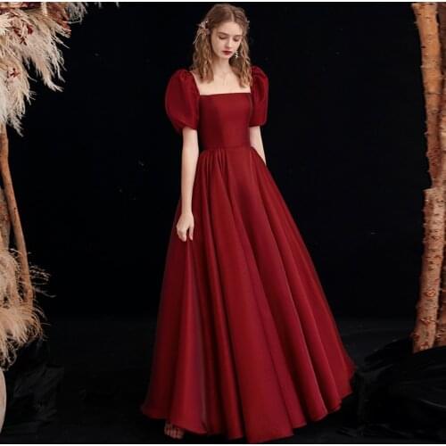 Pary-Gowns 2020 Plus Size Sparkle Prom Dresses Vestidos-De-Gala Elegant Plus-Size Ruffles-Sleeve